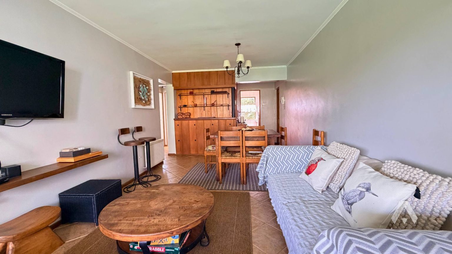 Departamento en venta en Pucón — foto 4