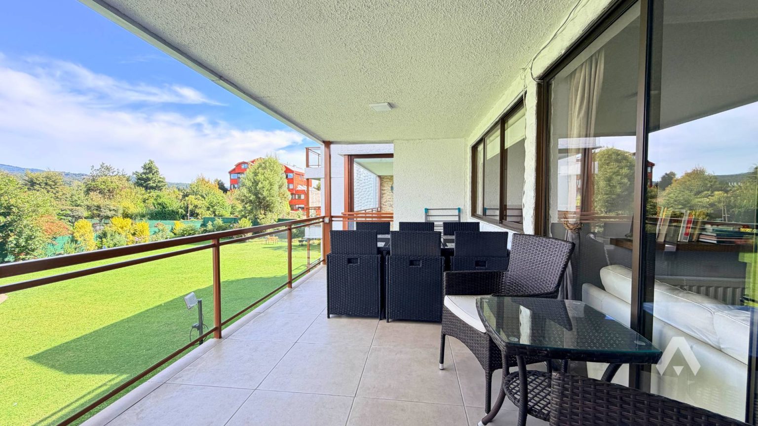 Departamento en venta en Pucón — foto 6