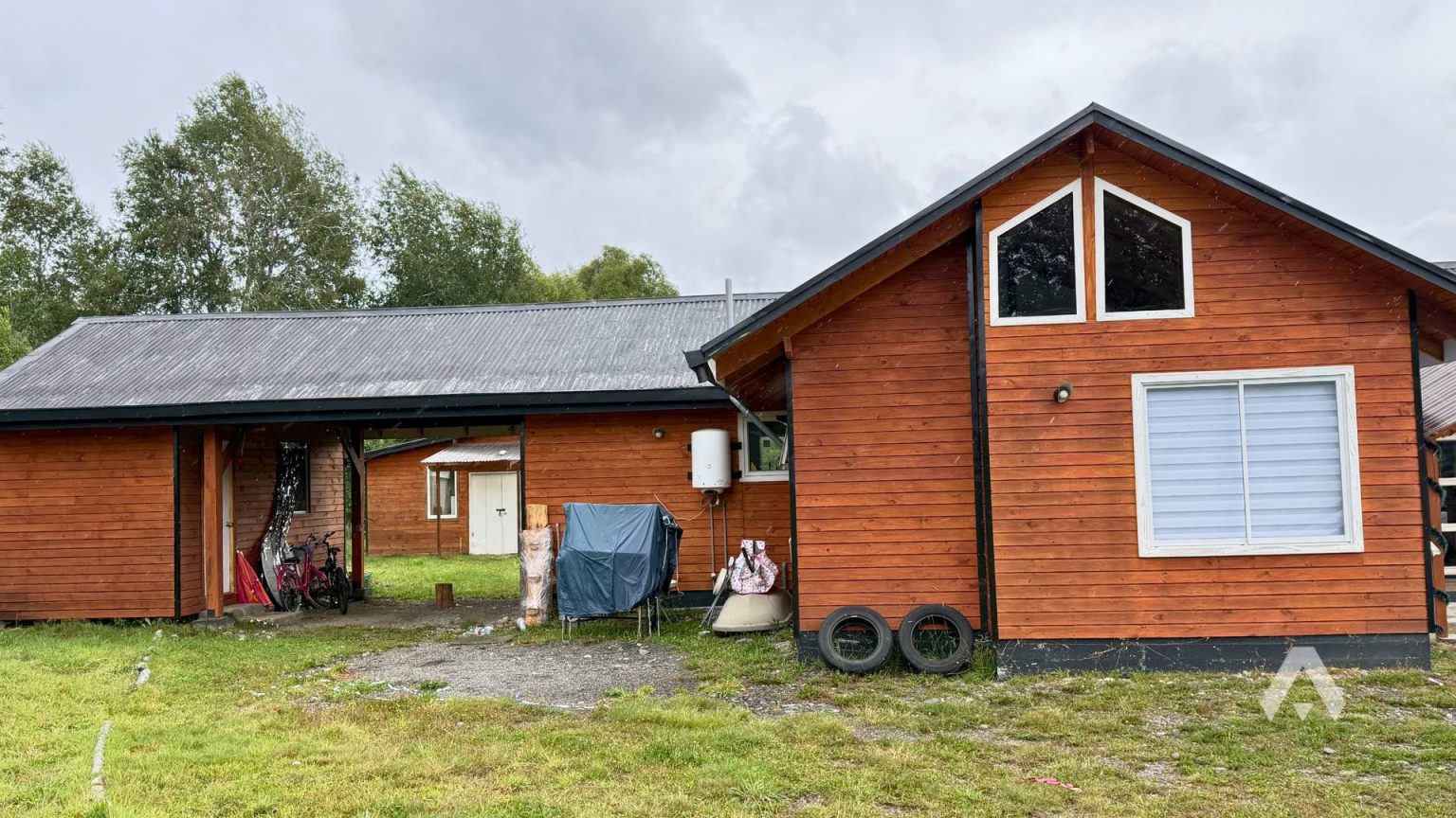 Casa en venta en Villarrica — foto 4
