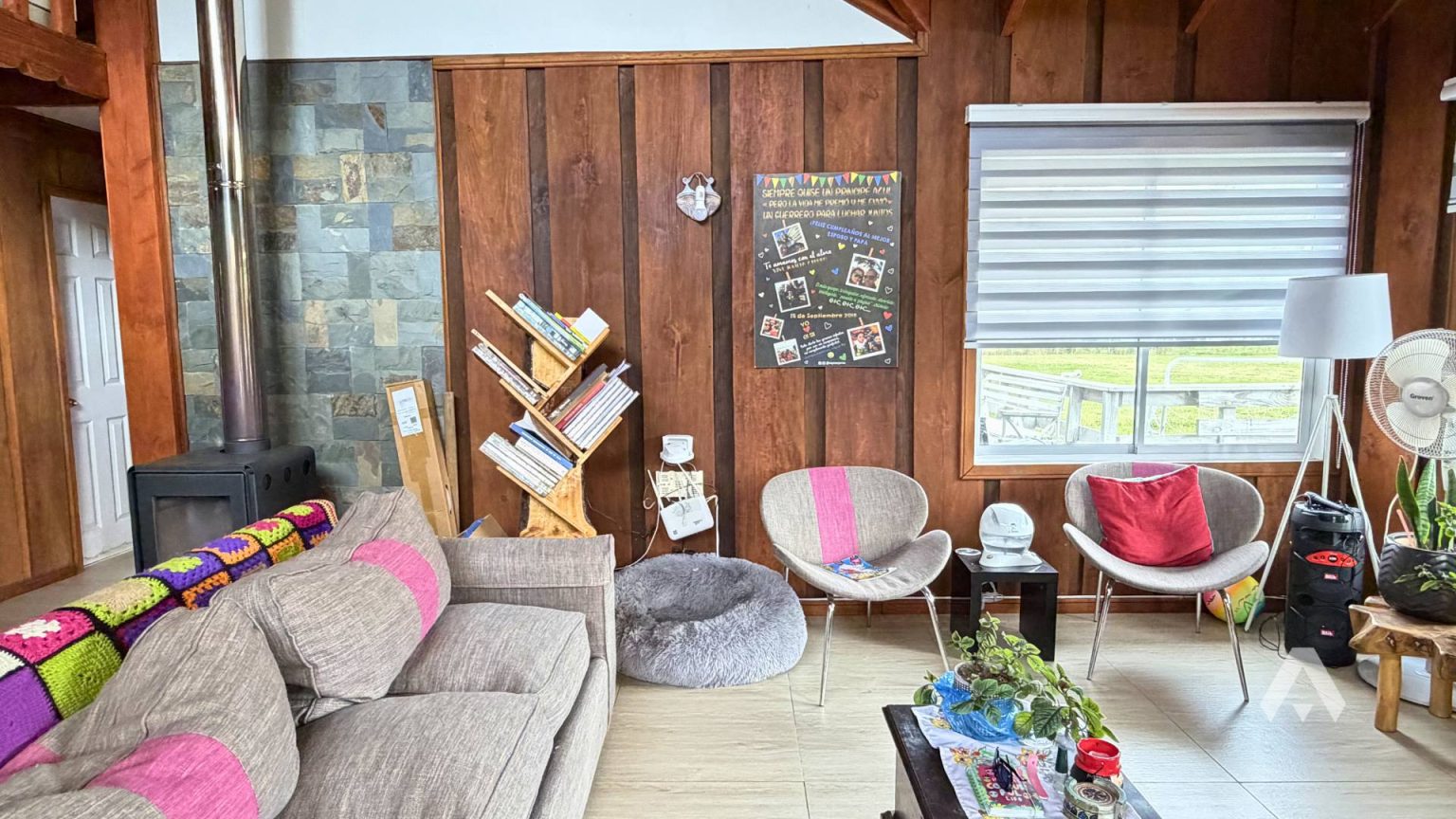 Casa en venta en Villarrica — foto 6