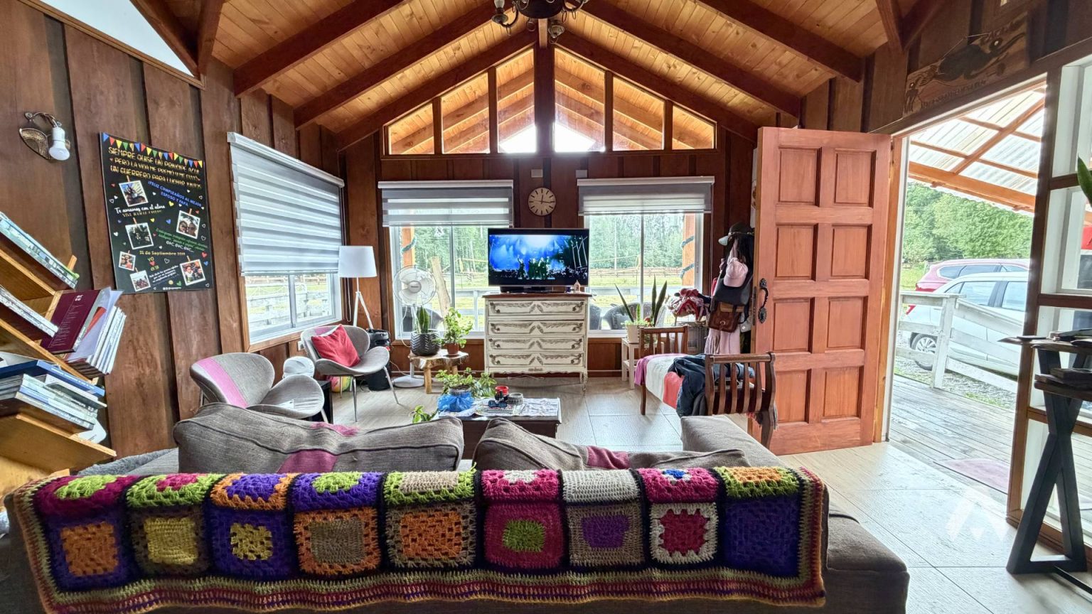 Casa en venta en Villarrica — foto 7