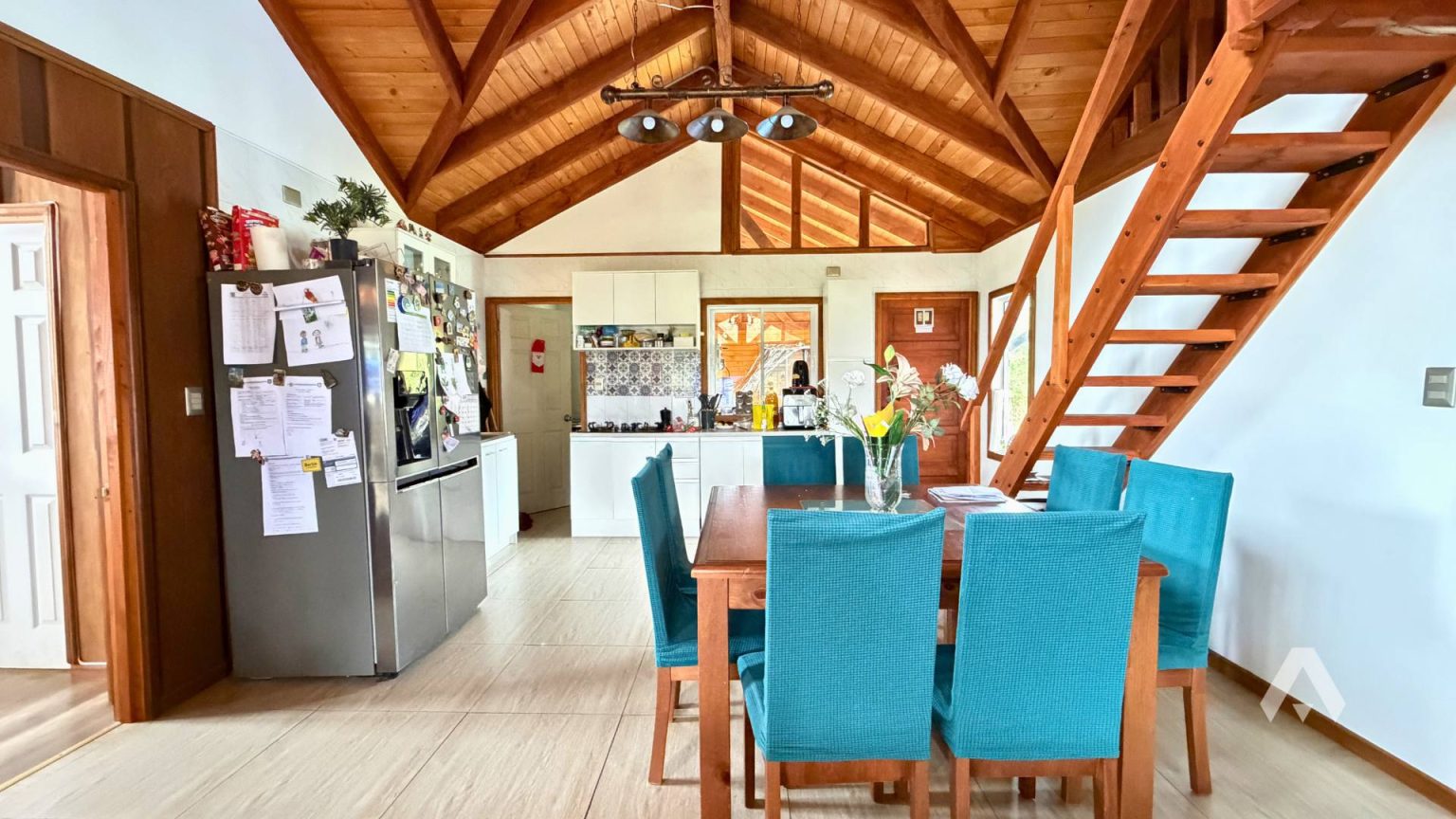 Casa en venta en Villarrica — foto 8