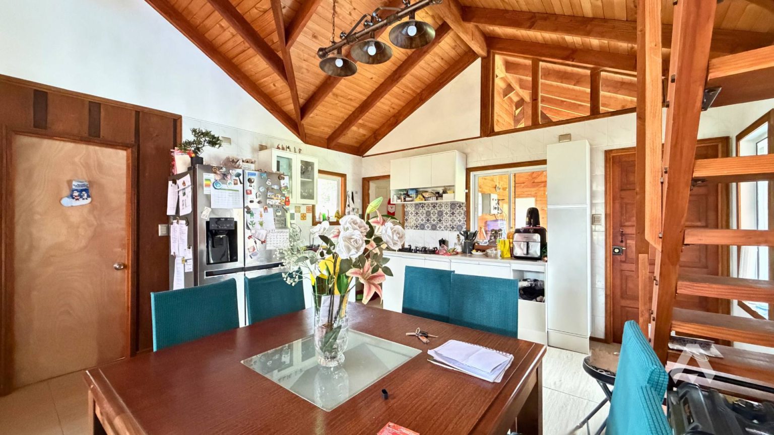 Casa en venta en Villarrica — foto 9