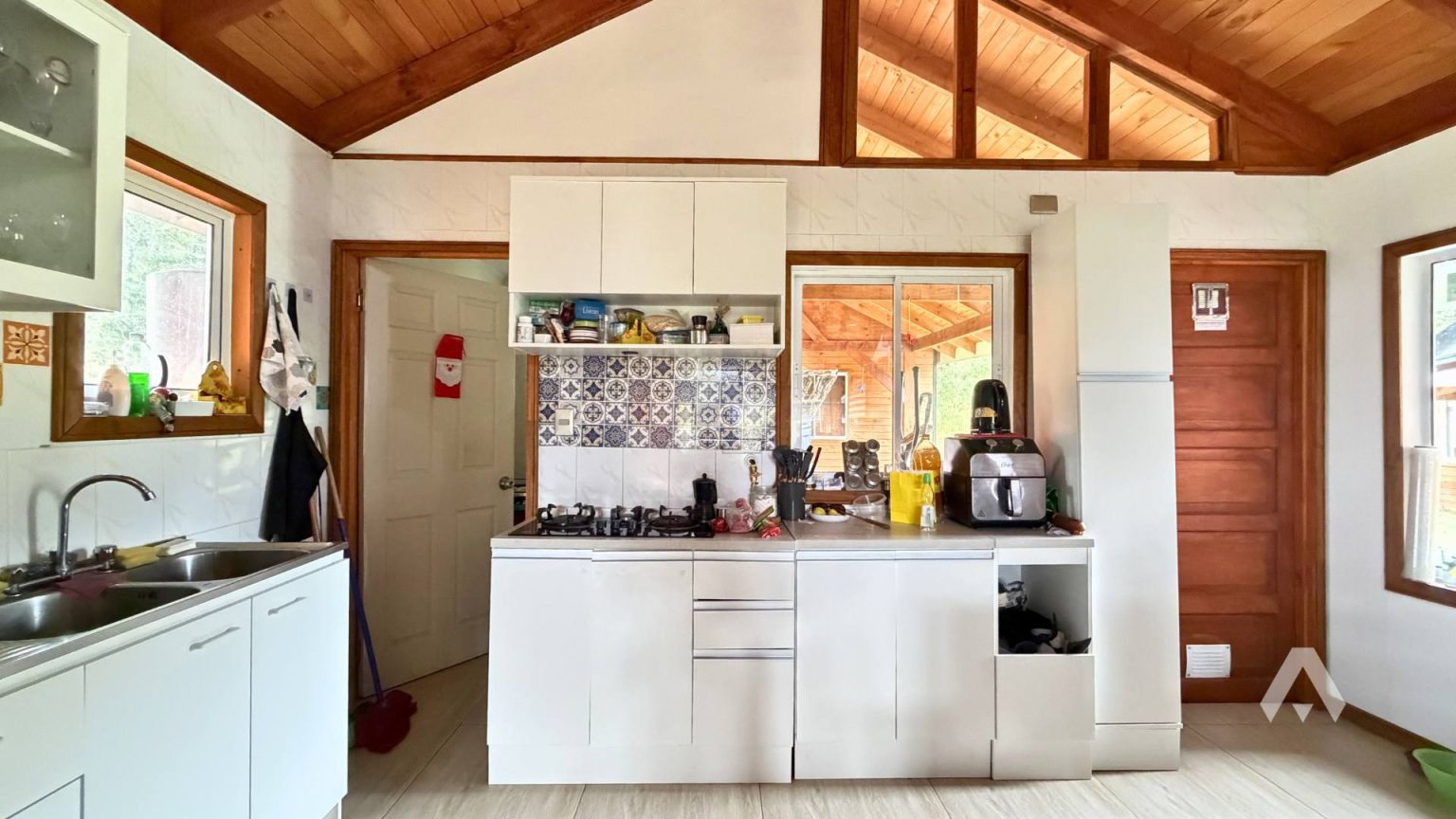 Casa en venta en Villarrica — foto 10