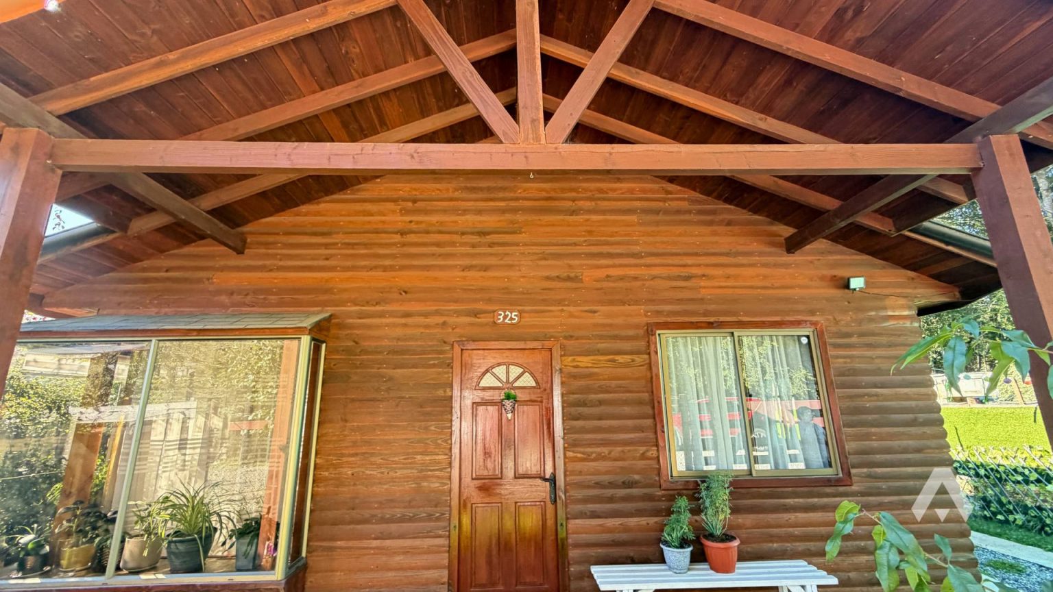 Casa en venta en Villarrica — foto 2