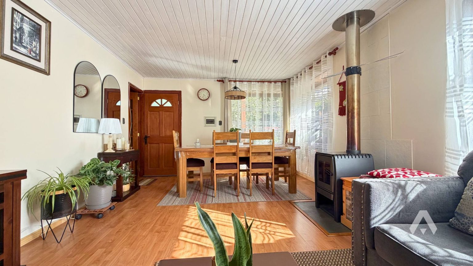 Casa en venta en Villarrica — foto 4