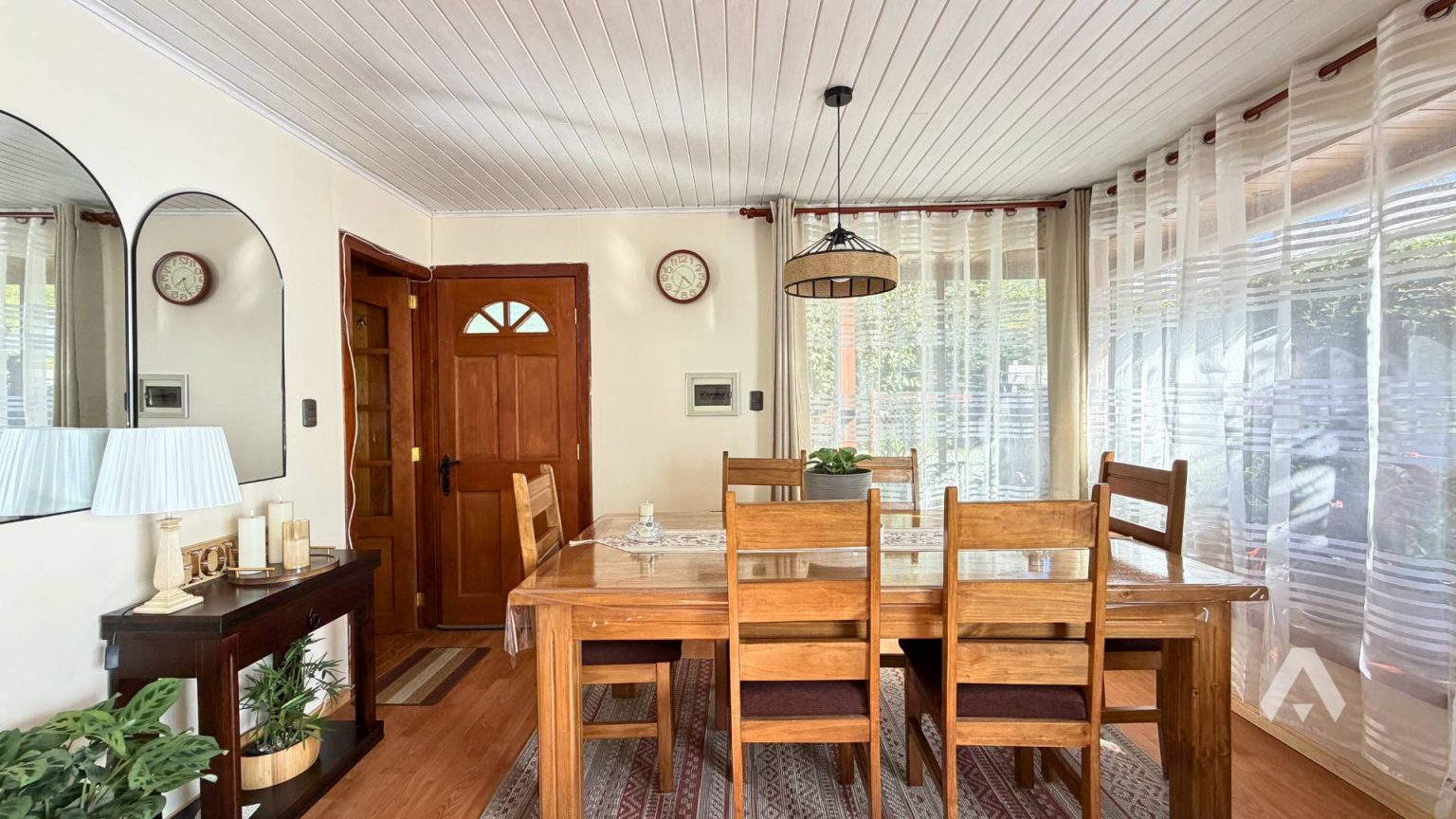 Casa en venta en Villarrica — foto 5