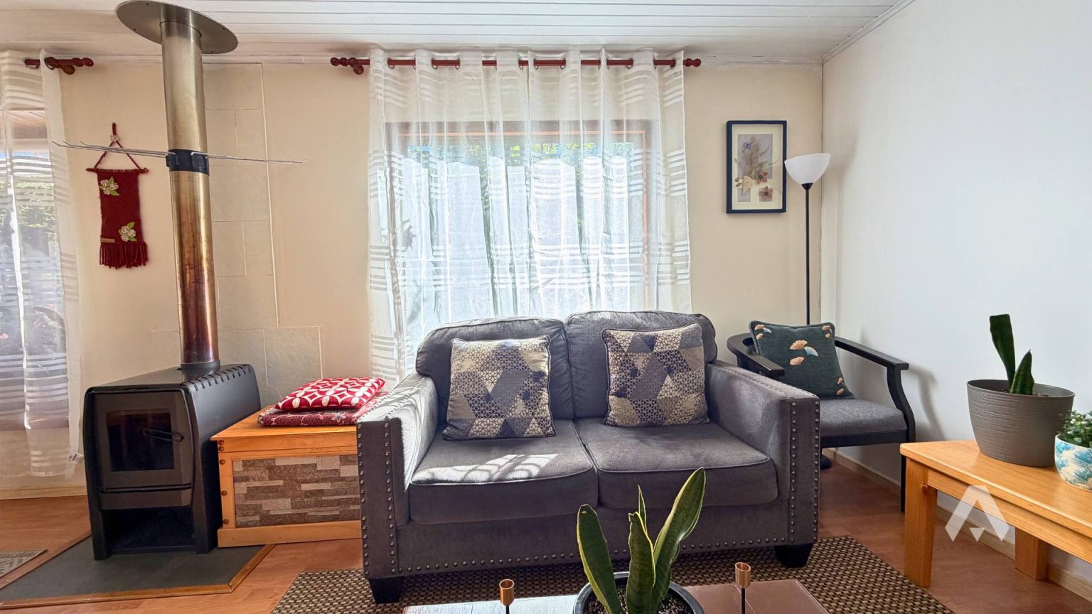 Casa en venta en Villarrica — foto 6