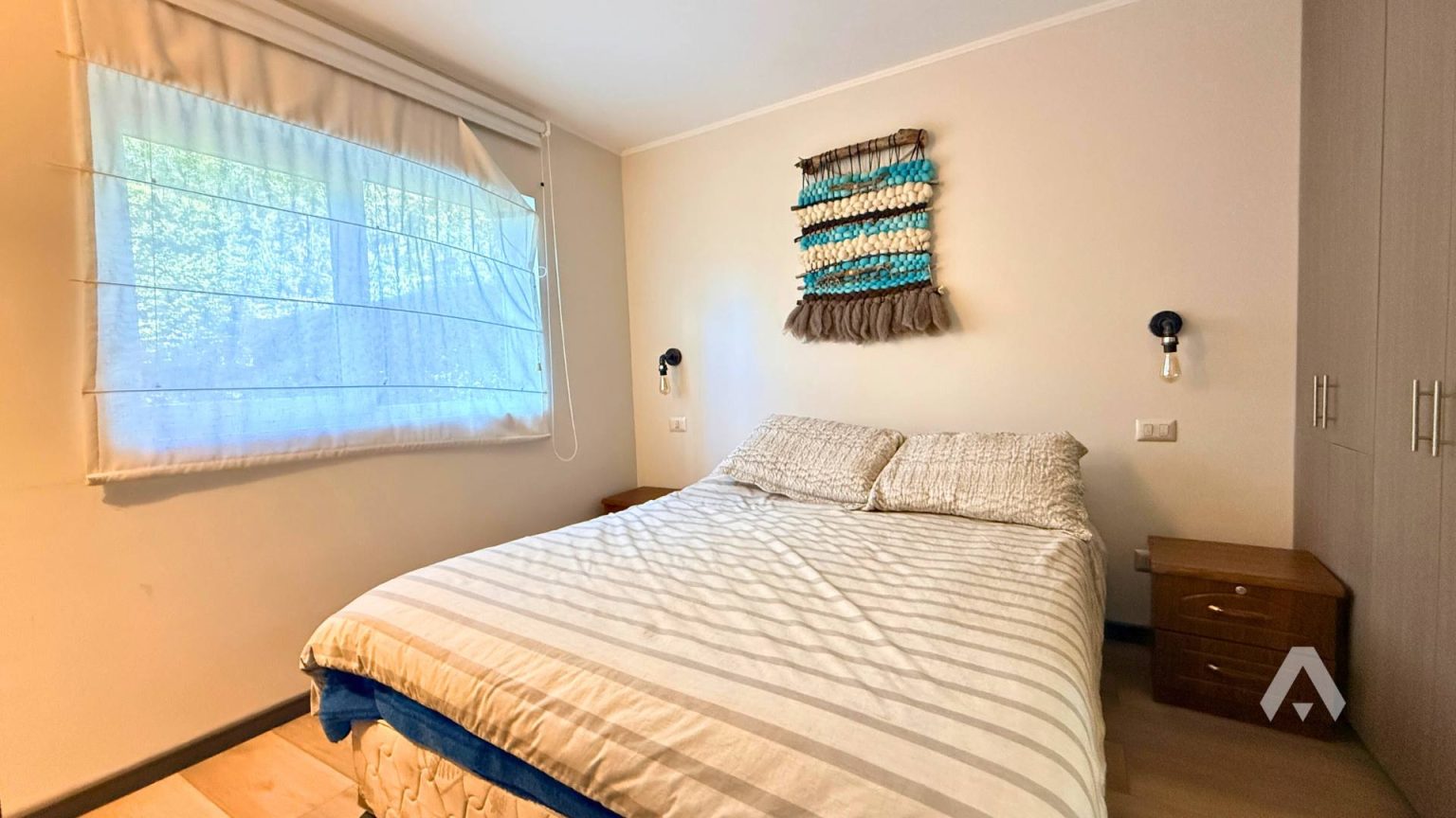 Departamento en arriendo en Pucón — foto 2