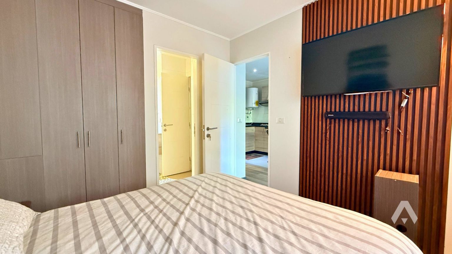 Departamento en arriendo en Pucón — foto 3