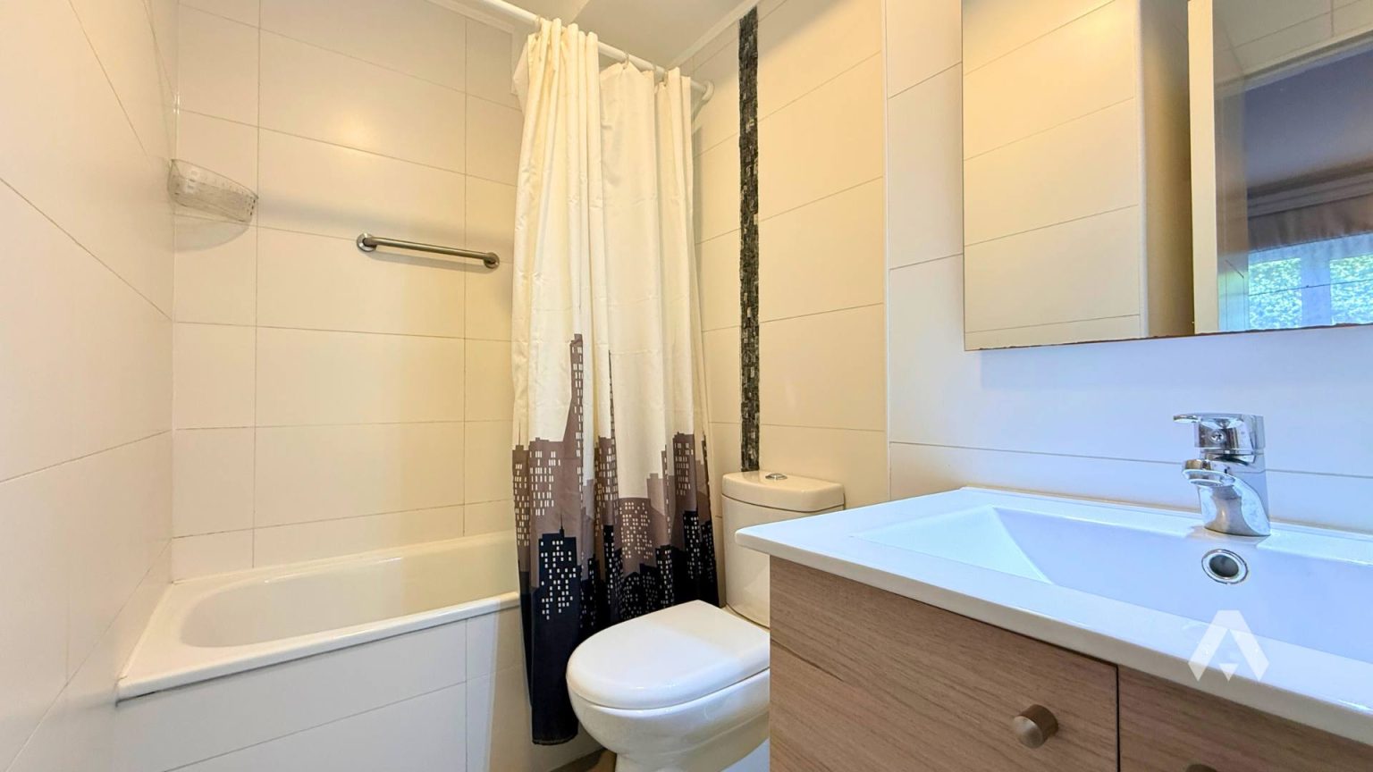 Departamento en arriendo en Pucón — foto 5