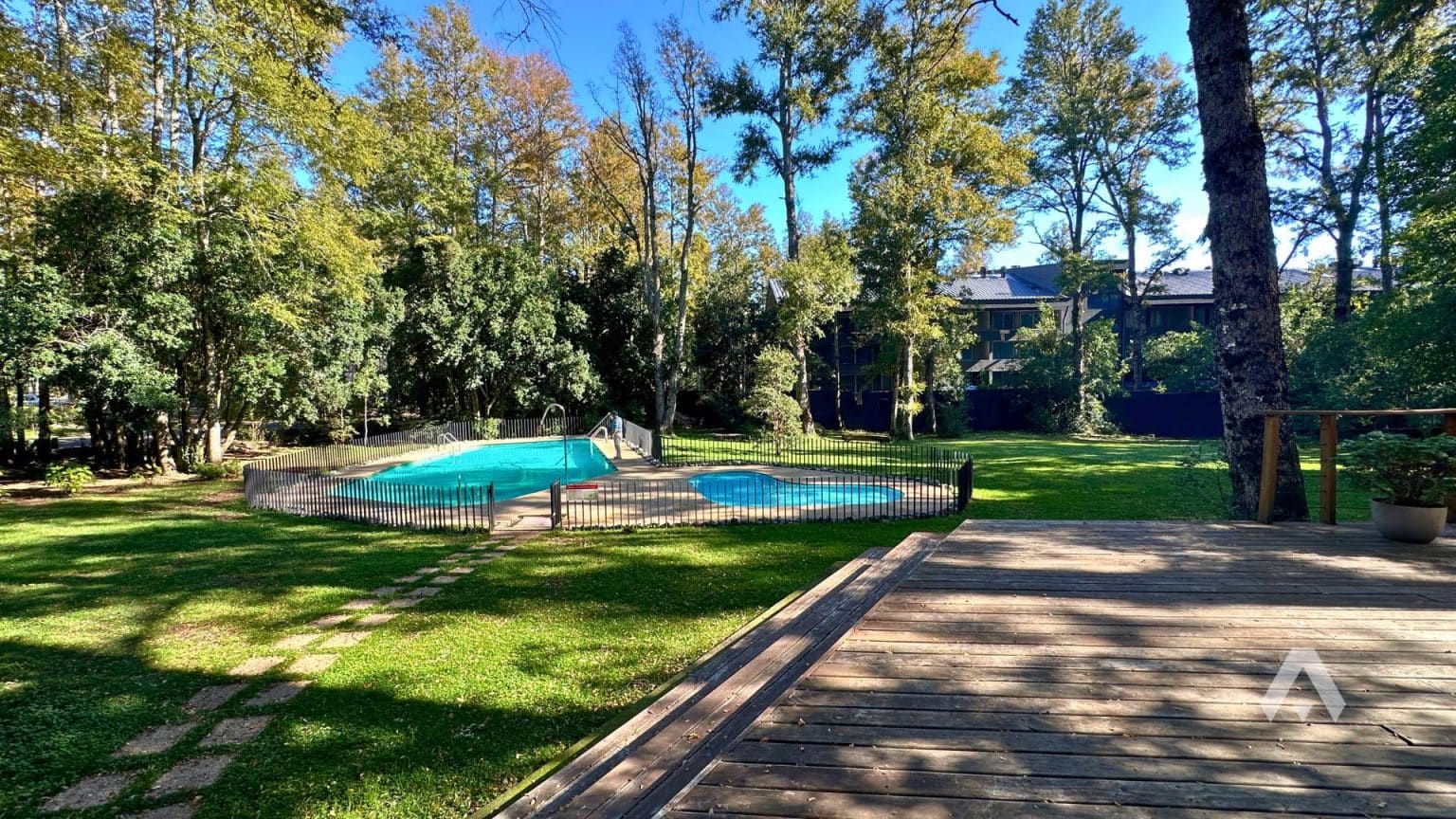 Departamento en arriendo en Pucón — foto 8
