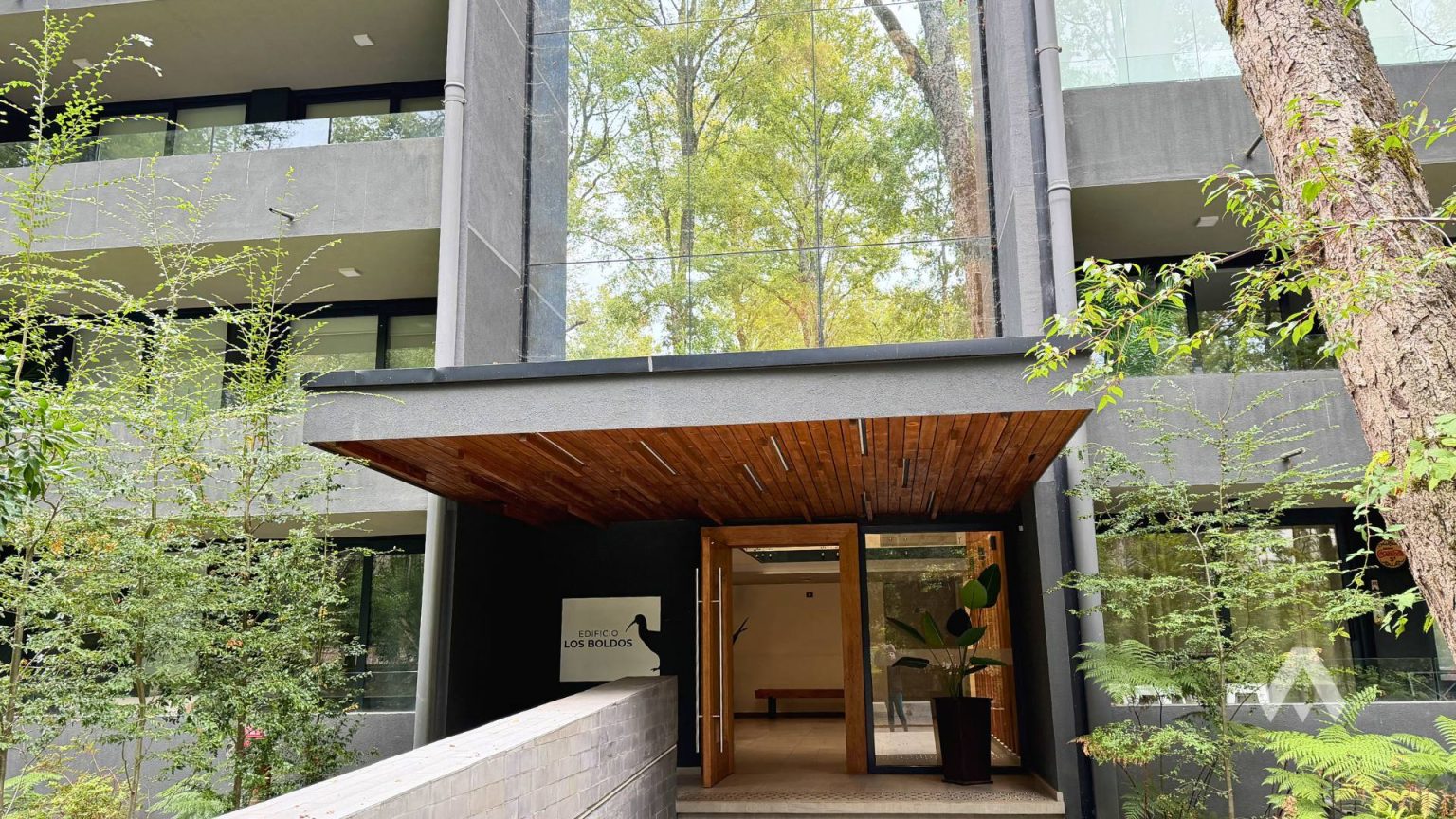 Departamento en venta en Pucón — foto 1