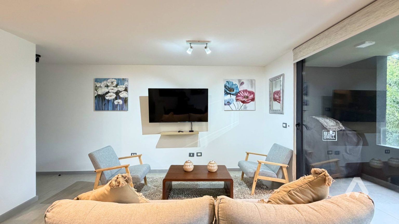 Departamento en venta en Pucón — foto 3