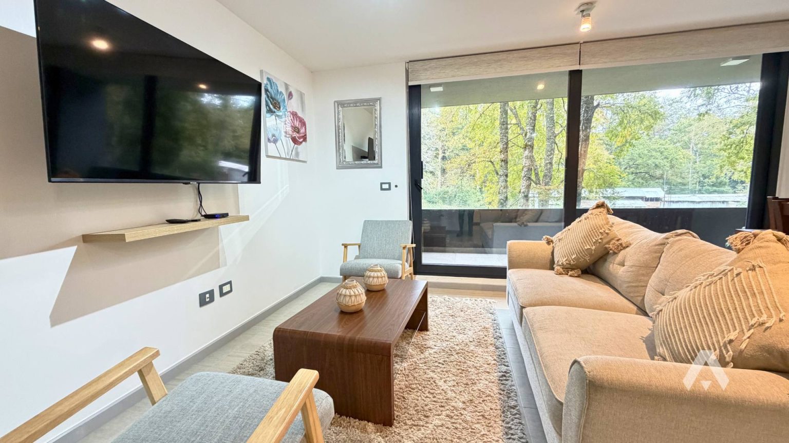 Departamento en venta en Pucón — foto 4