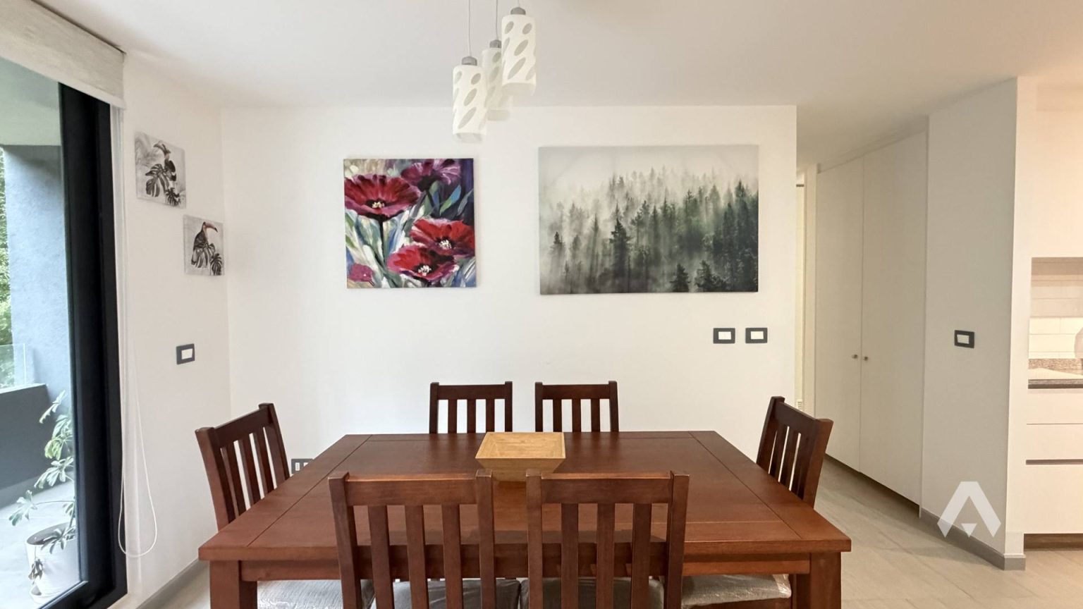 Departamento en venta en Pucón — foto 5