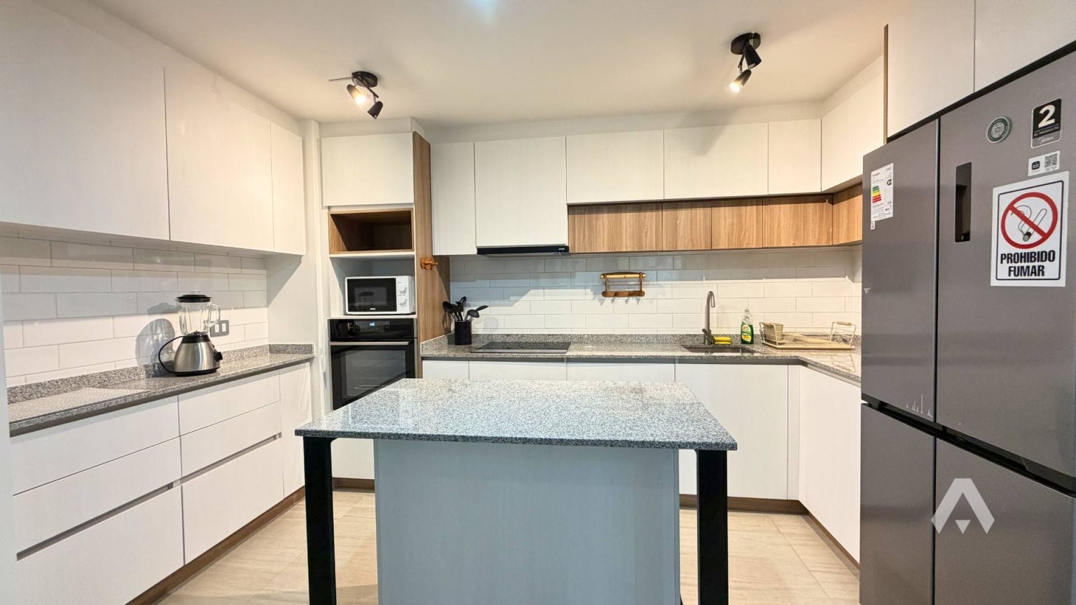 Departamento en venta en Pucón — foto 6