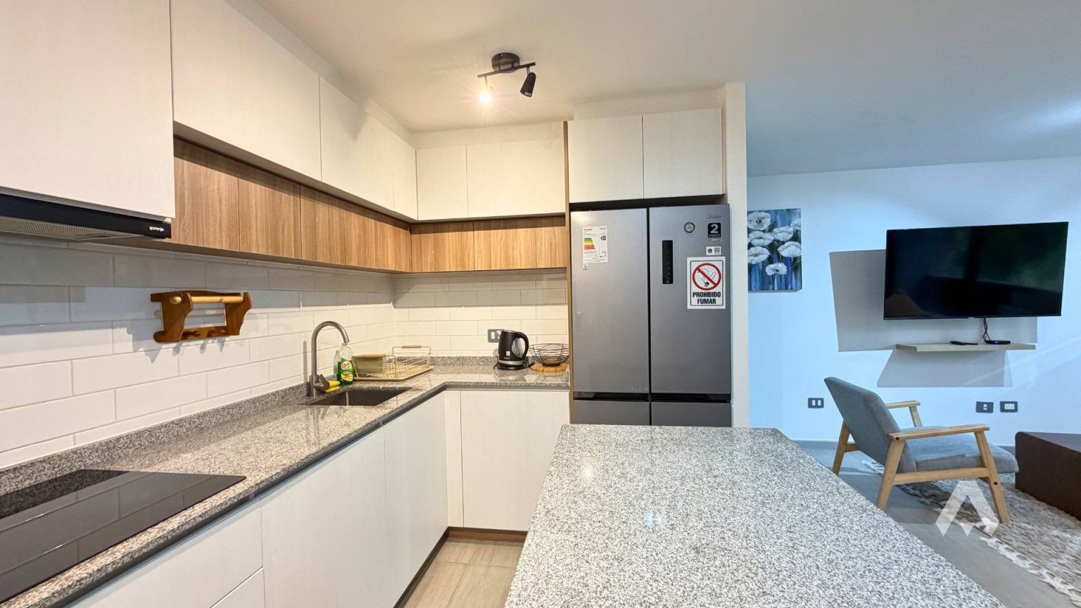 Departamento en venta en Pucón — foto 8