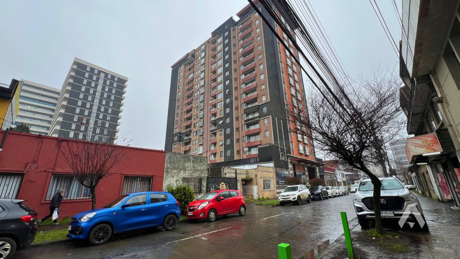 Departamento en venta en Temuco — foto 1