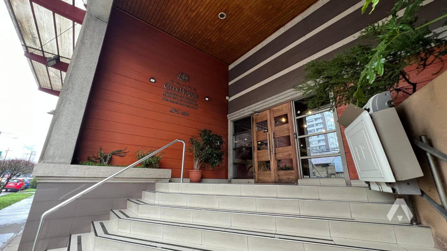 Departamento en venta en Temuco — foto 2