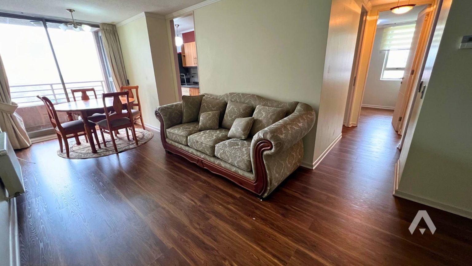 Departamento en venta en Temuco — foto 3