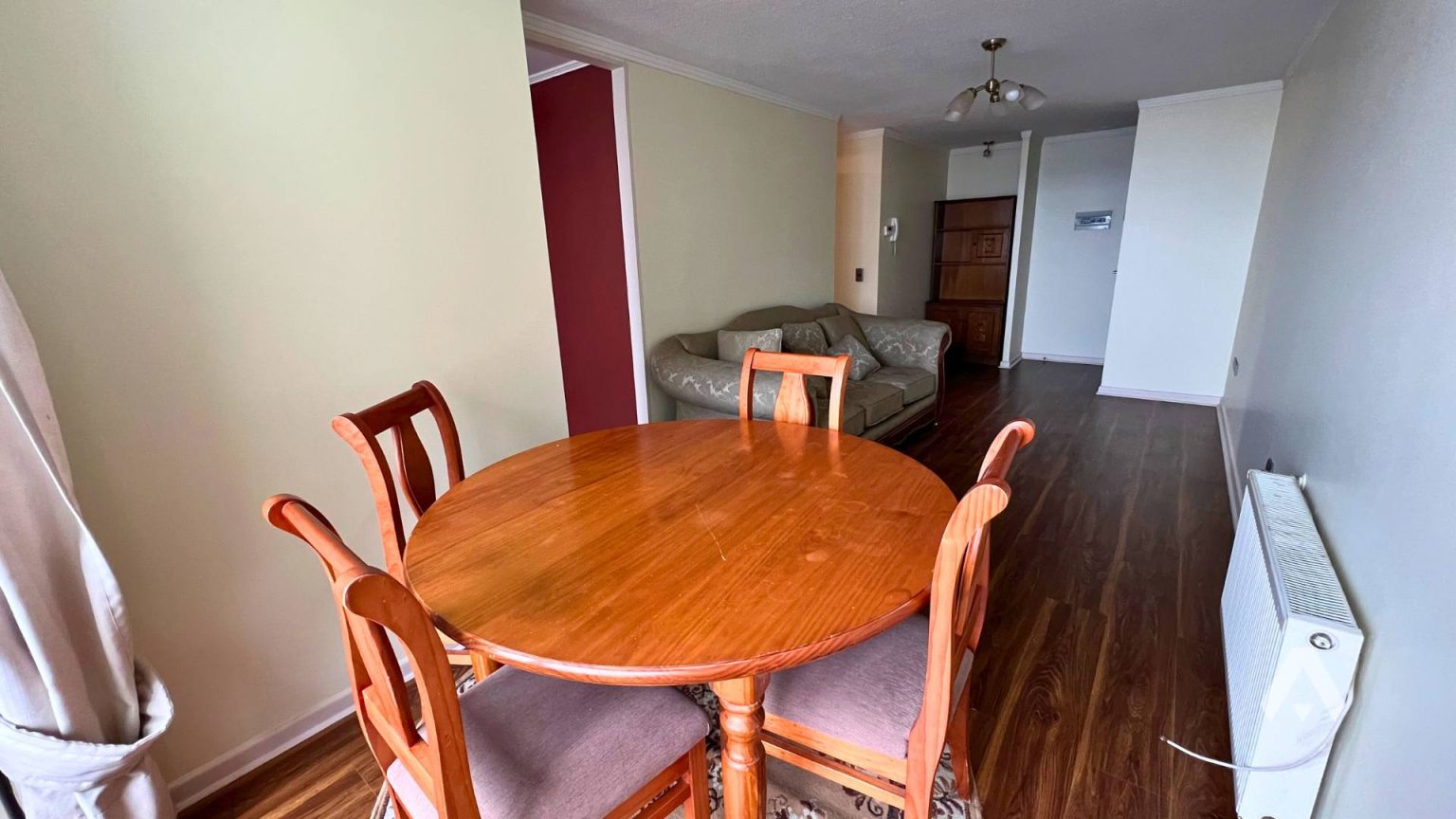 Departamento en venta en Temuco — foto 4
