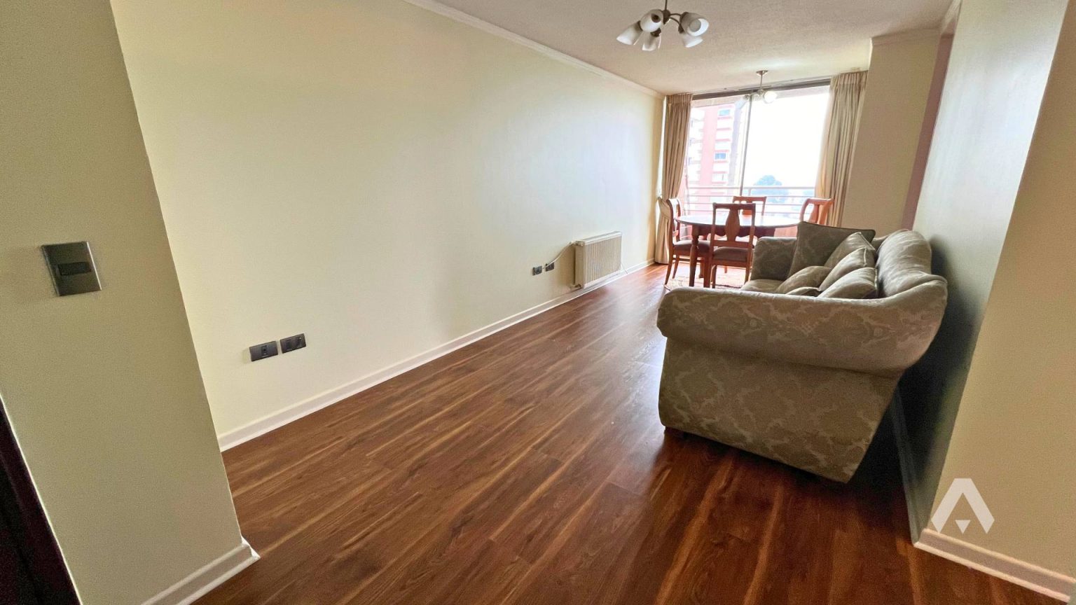Departamento en venta en Temuco — foto 5