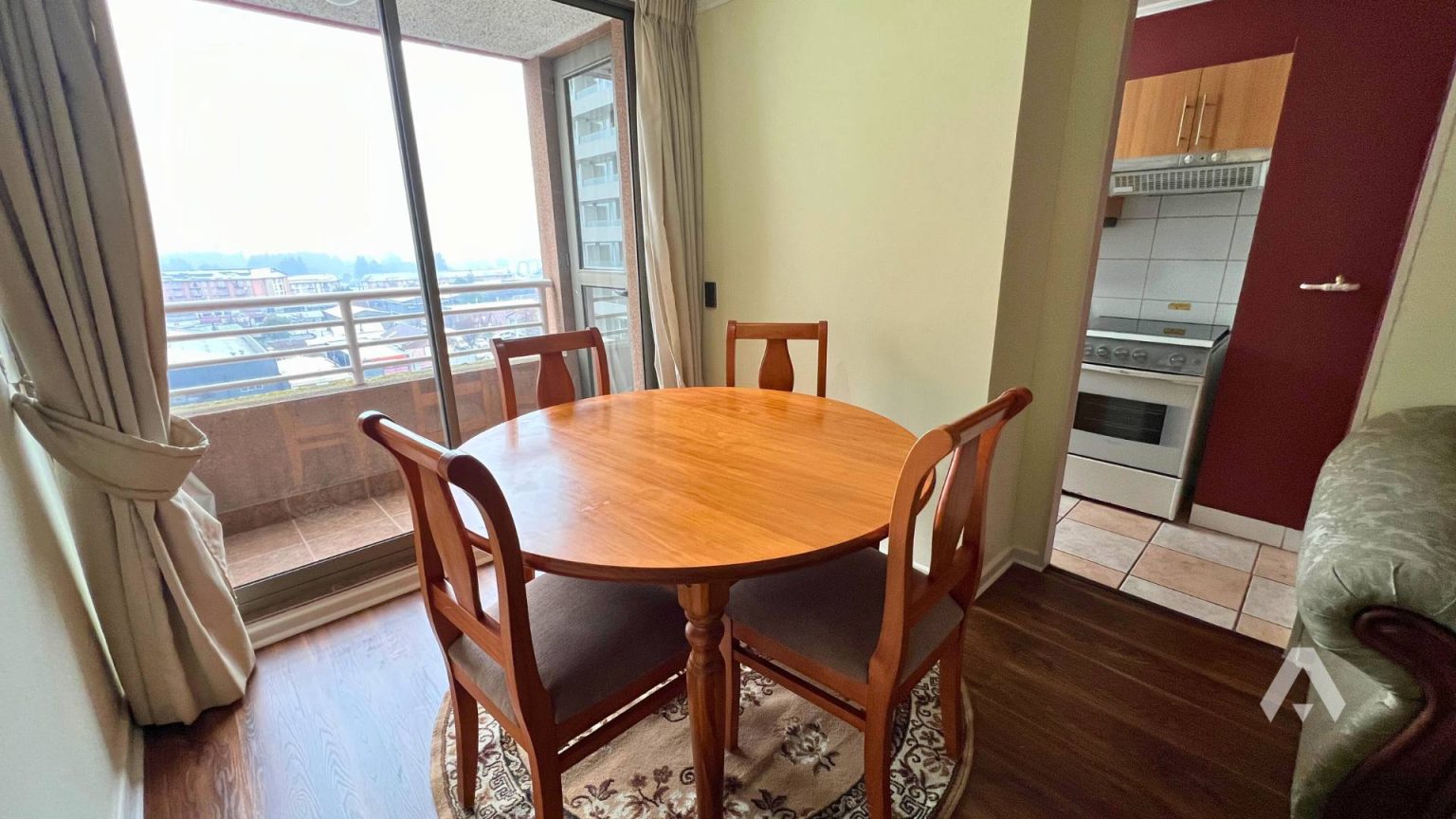 Departamento en venta en Temuco — foto 6