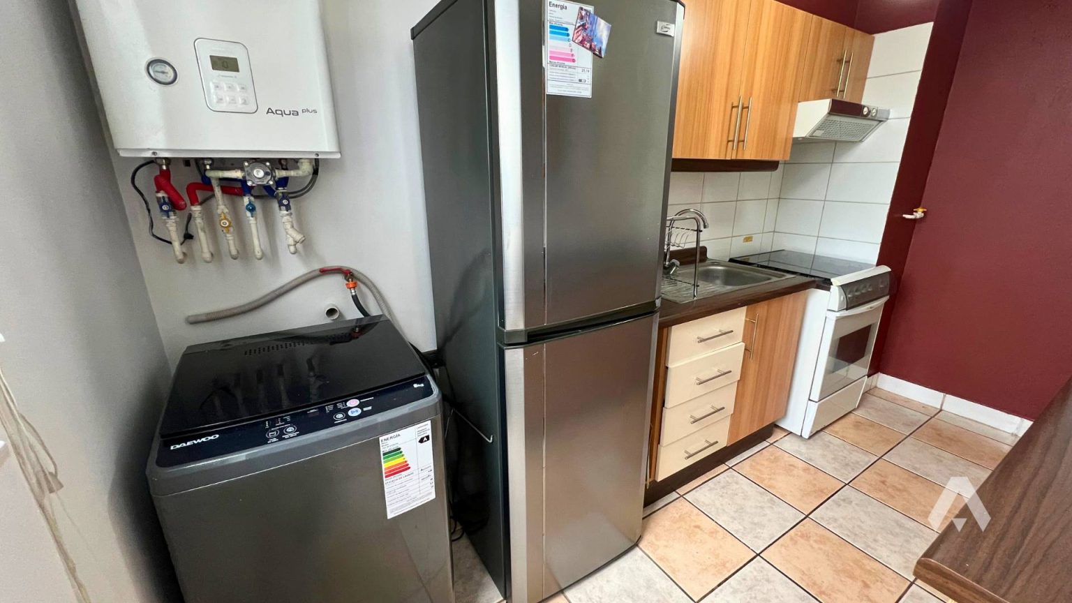 Departamento en venta en Temuco — foto 9