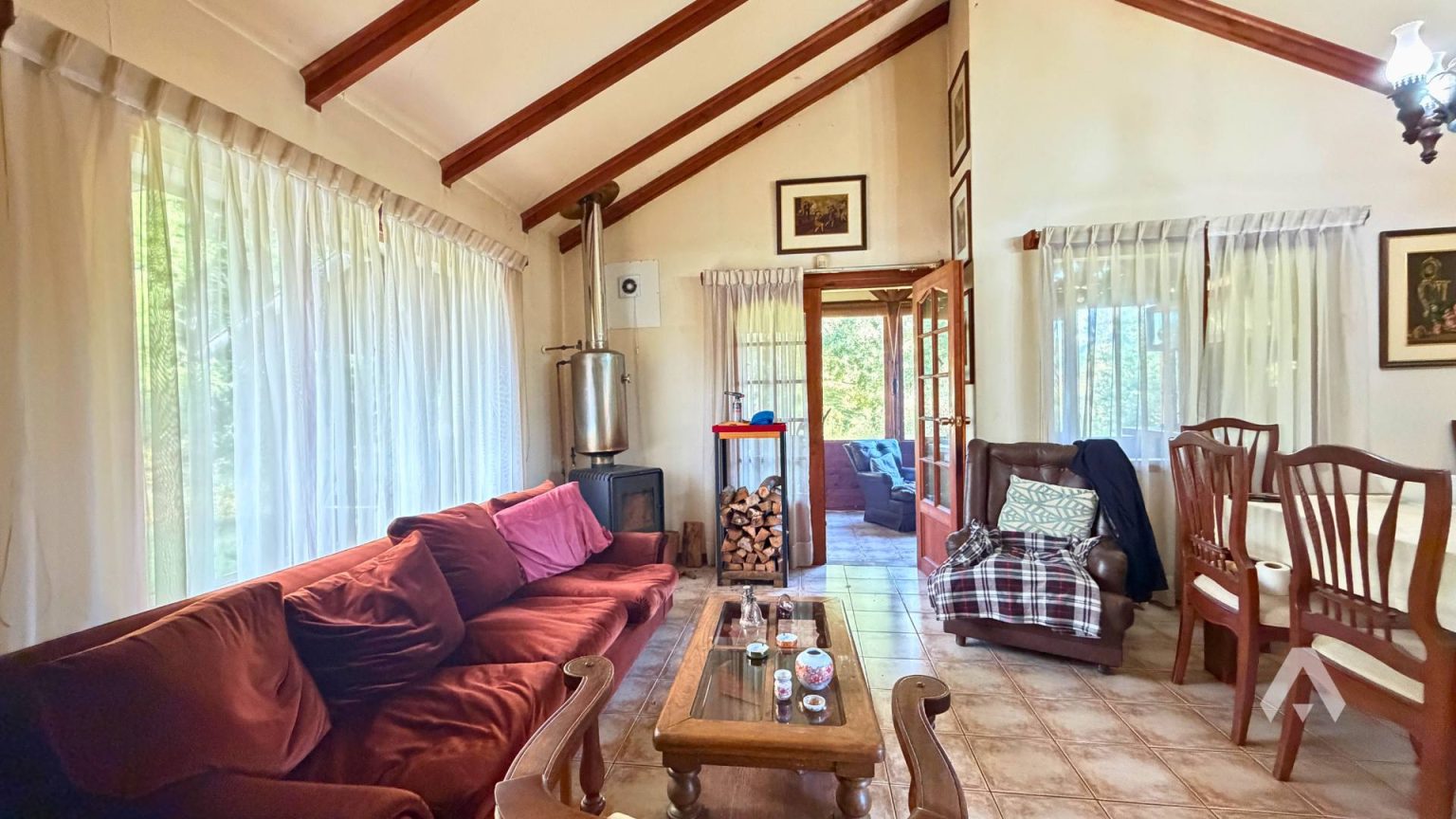 Casa en venta en Pucón — foto 2