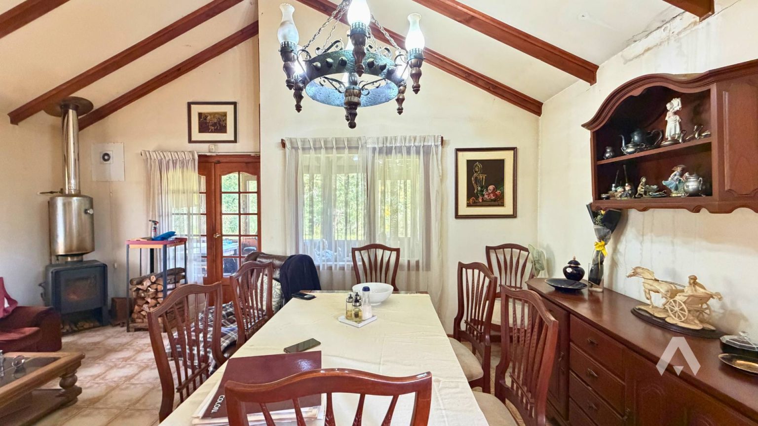Casa en venta en Pucón — foto 3