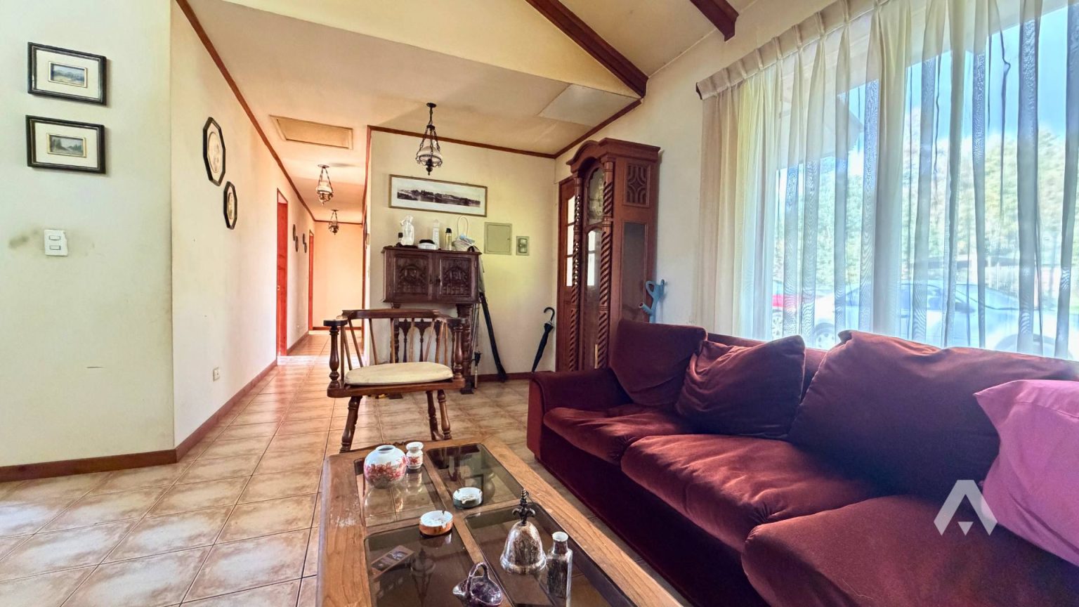 Casa en venta en Pucón — foto 4