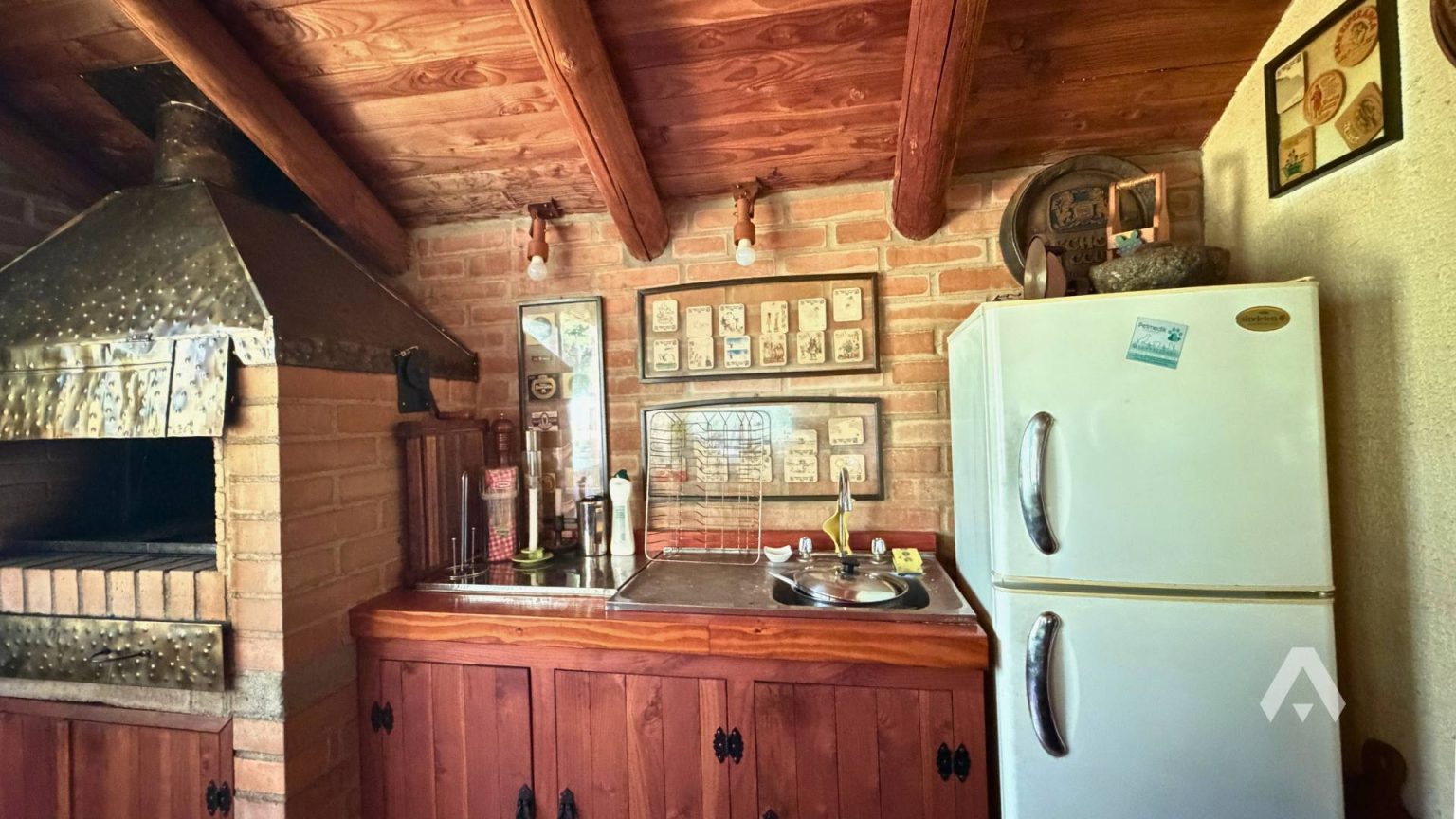 Casa en venta en Pucón — foto 9