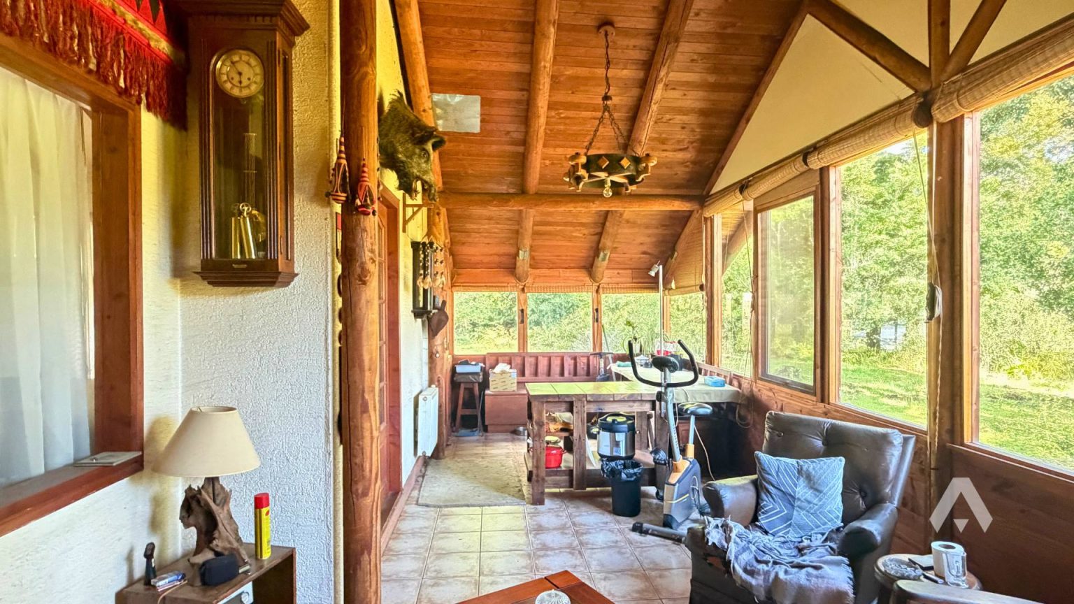 Casa en venta en Pucón — foto 10