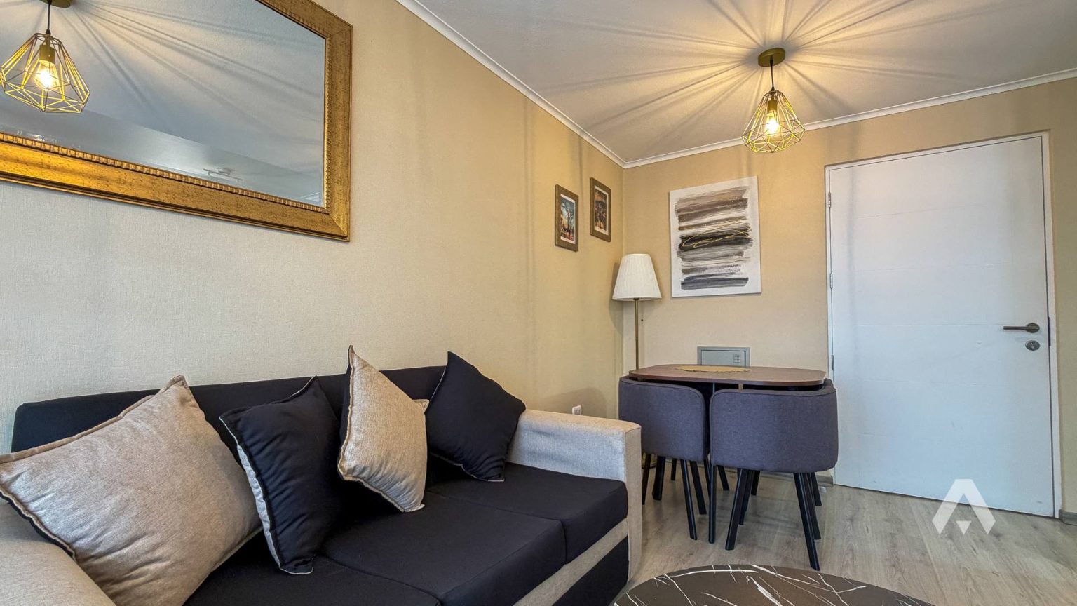 Departamento en arriendo en Villarrica — foto 2