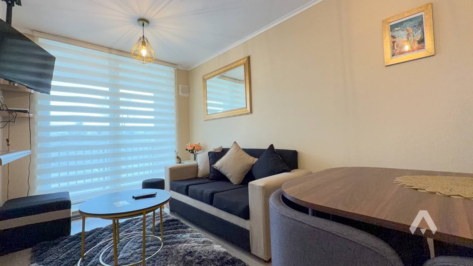 Departamento en arriendo en Villarrica — foto 3