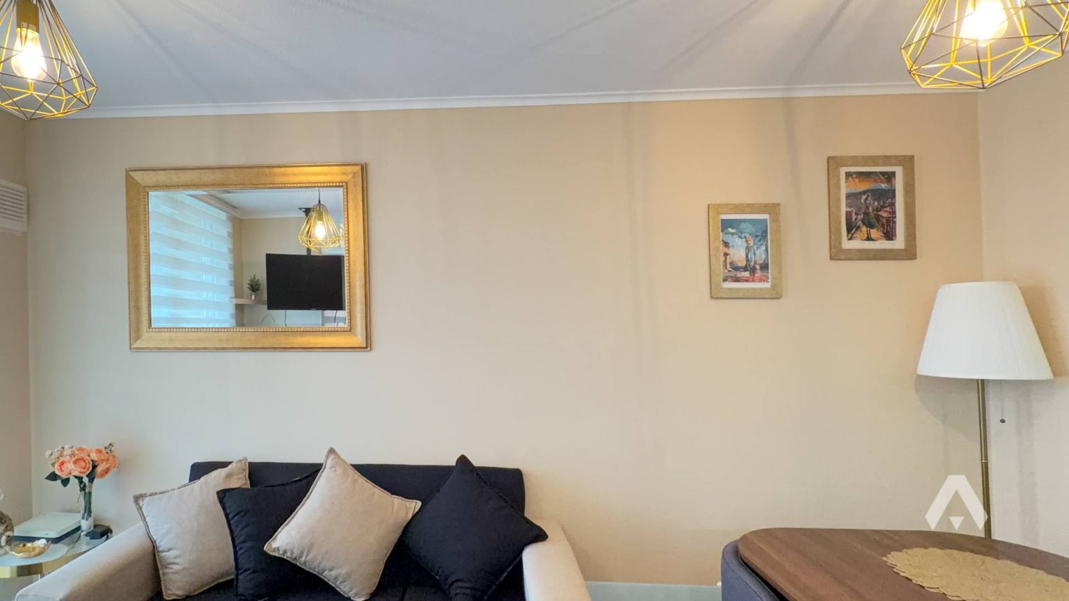 Departamento en arriendo en Villarrica — foto 4