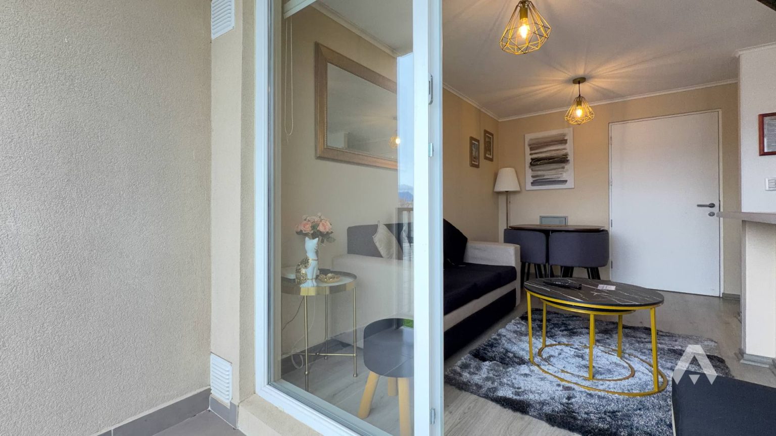Departamento en arriendo en Villarrica — foto 5