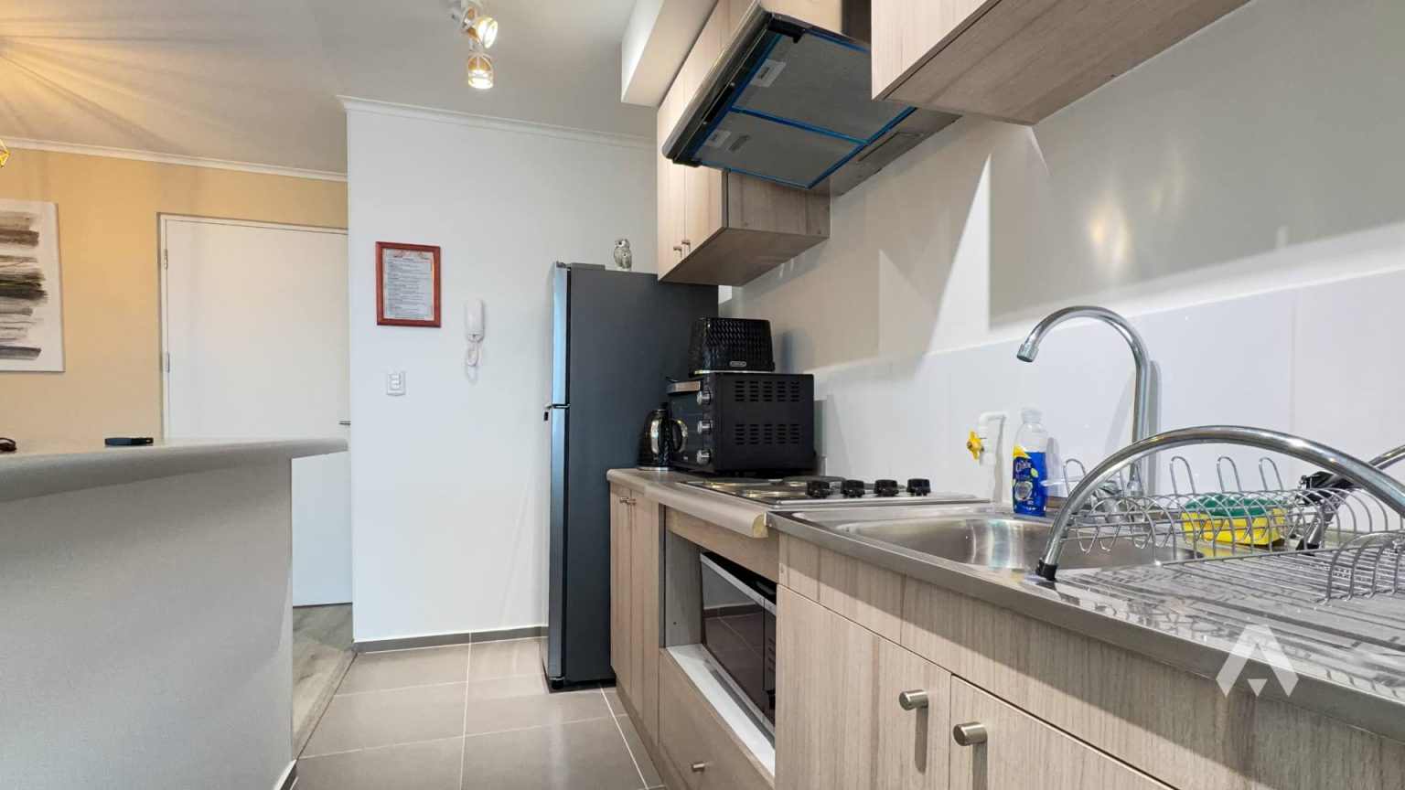 Departamento en arriendo en Villarrica — foto 7