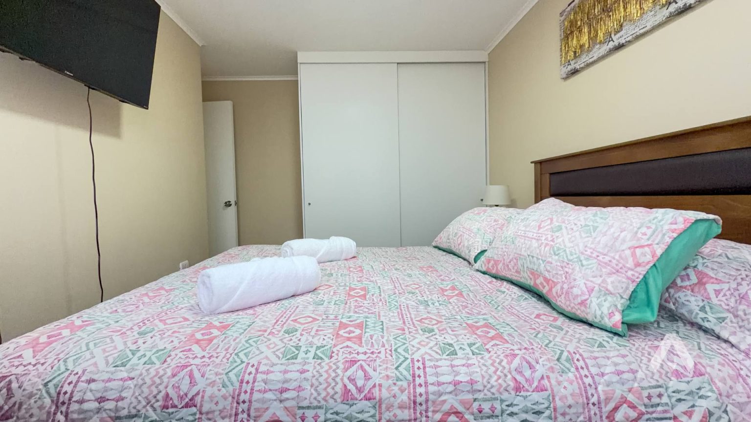 Departamento en arriendo en Villarrica — foto 10