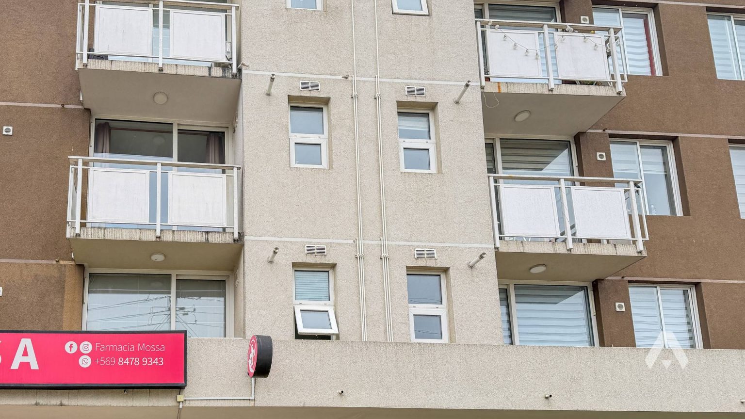 Departamento en arriendo en Temuco — foto 2