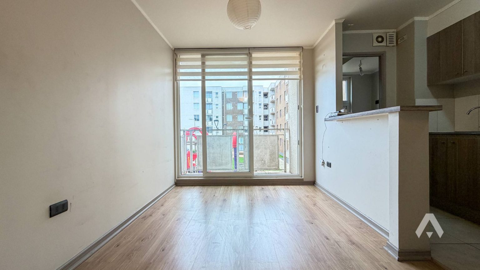 Departamento en arriendo en Temuco — foto 3