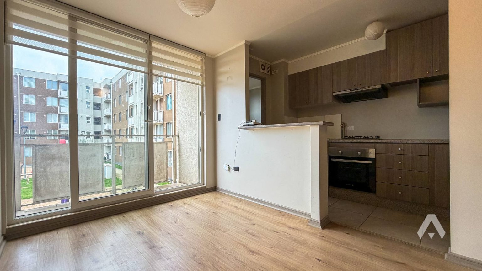 Departamento en arriendo en Temuco — foto 5