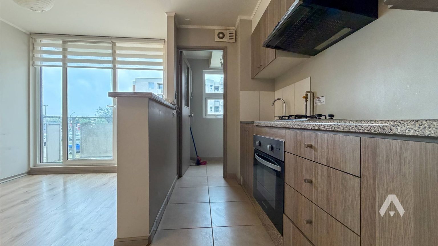Departamento en arriendo en Temuco — foto 8