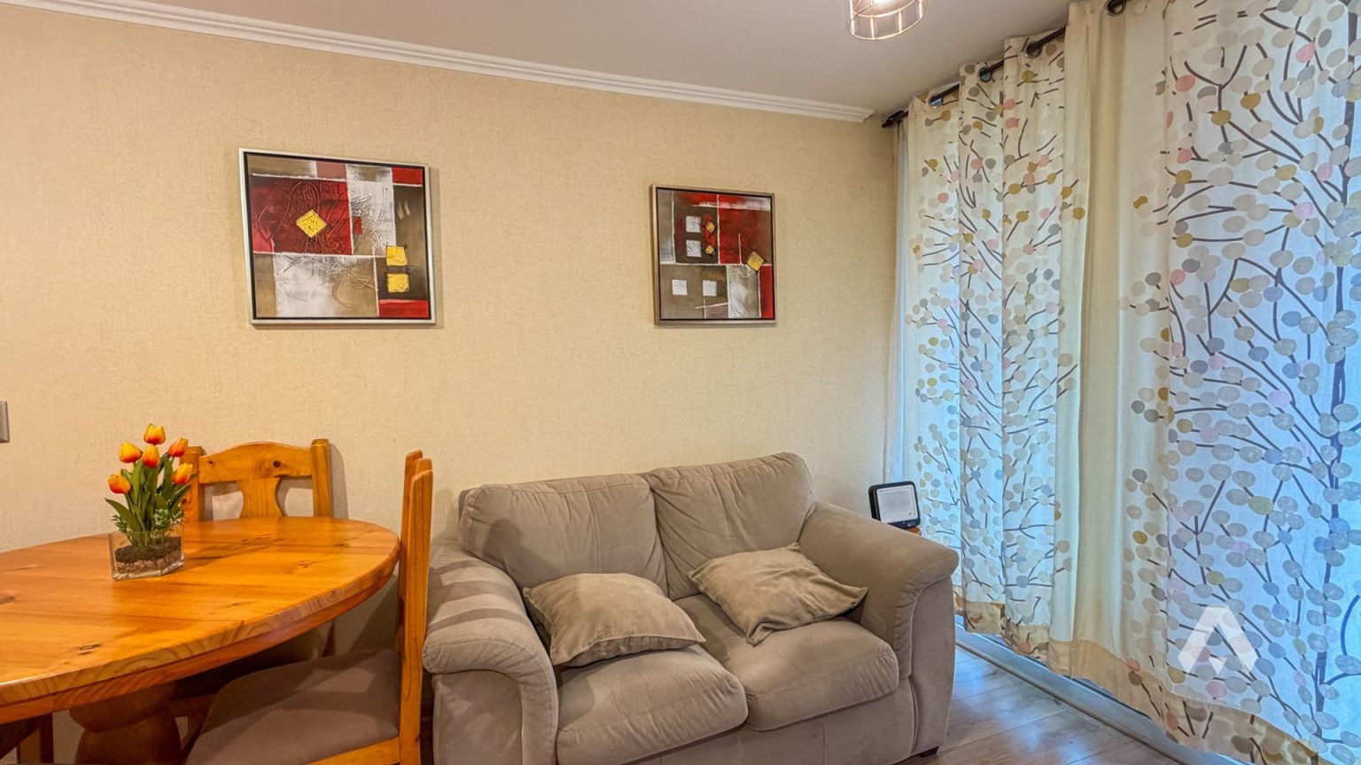 Departamento en arriendo en Villarrica — foto 2