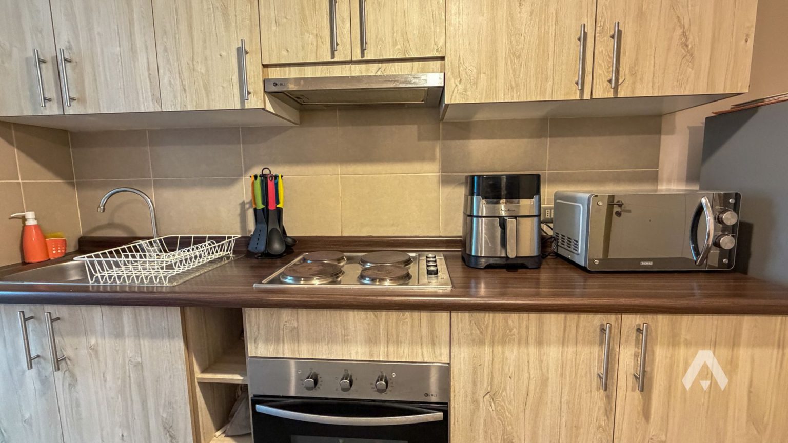 Departamento en arriendo en Villarrica — foto 3