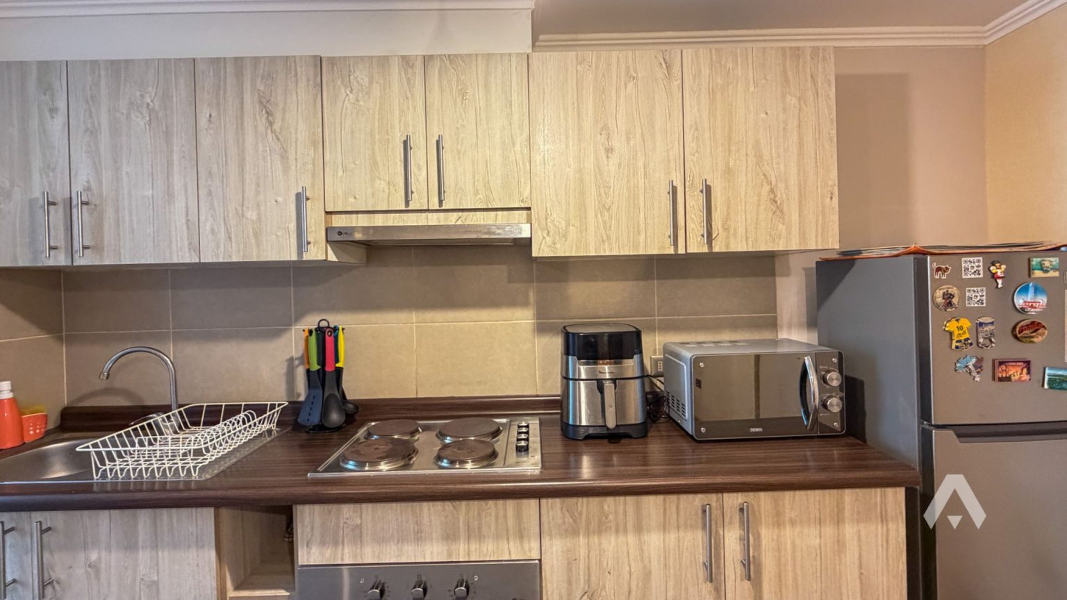 Departamento en arriendo en Villarrica — foto 5