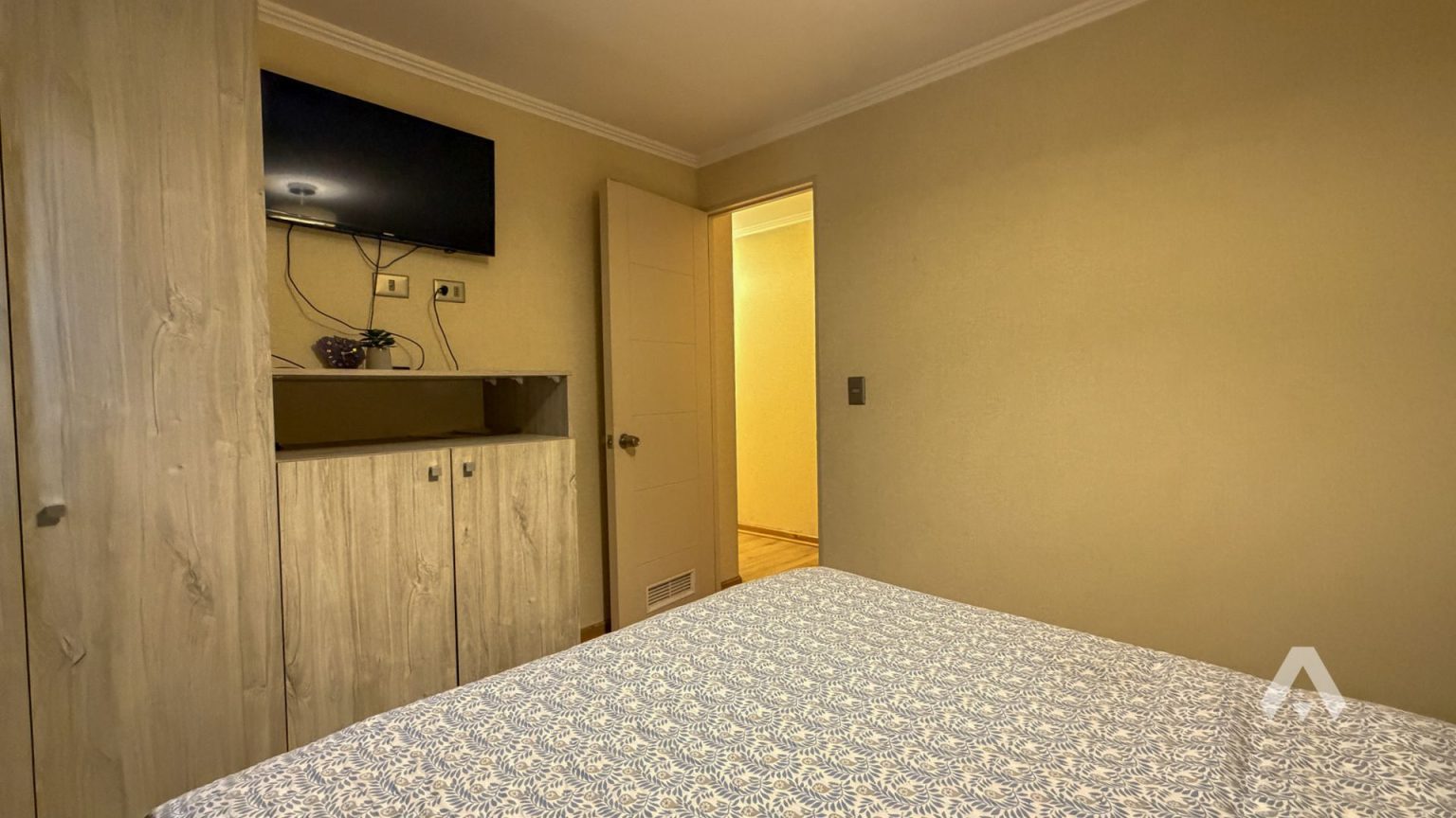 Departamento en arriendo en Villarrica — foto 7
