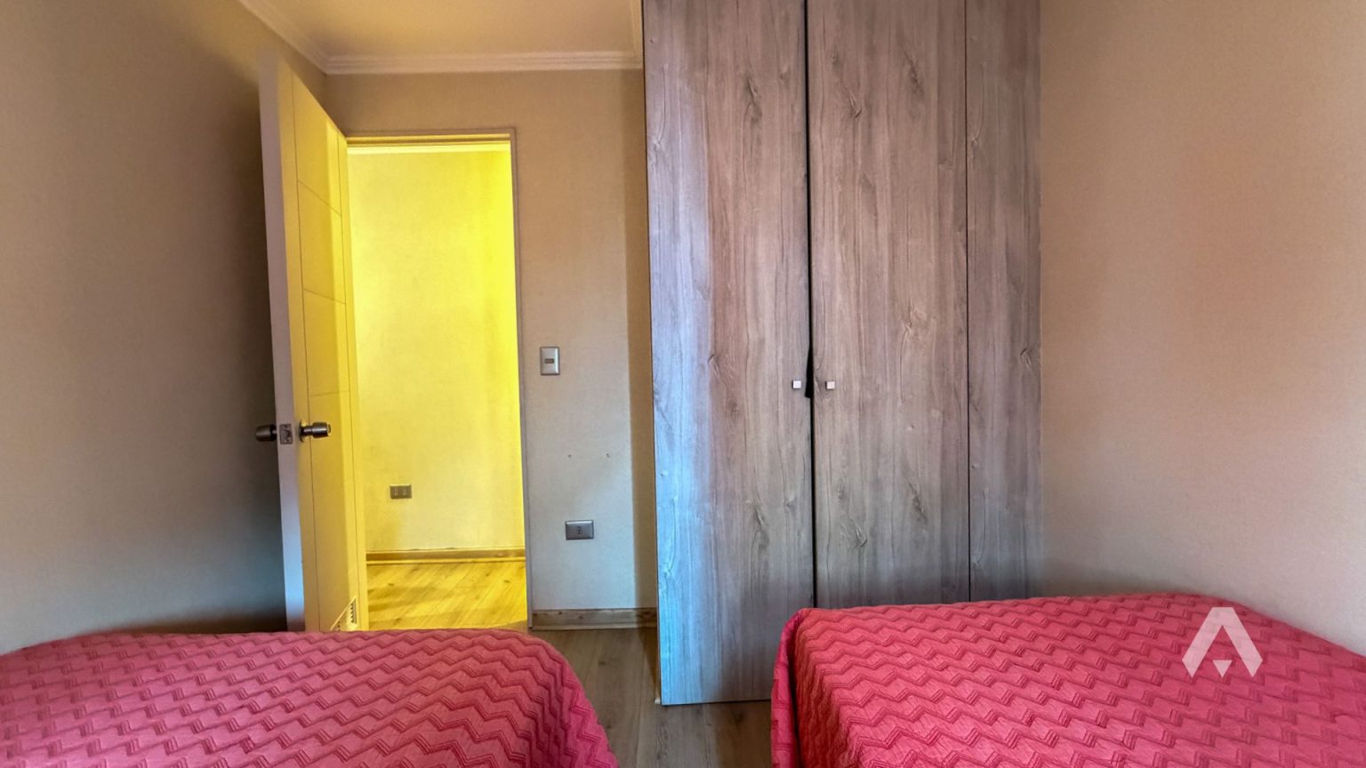 Departamento en arriendo en Villarrica — foto 9