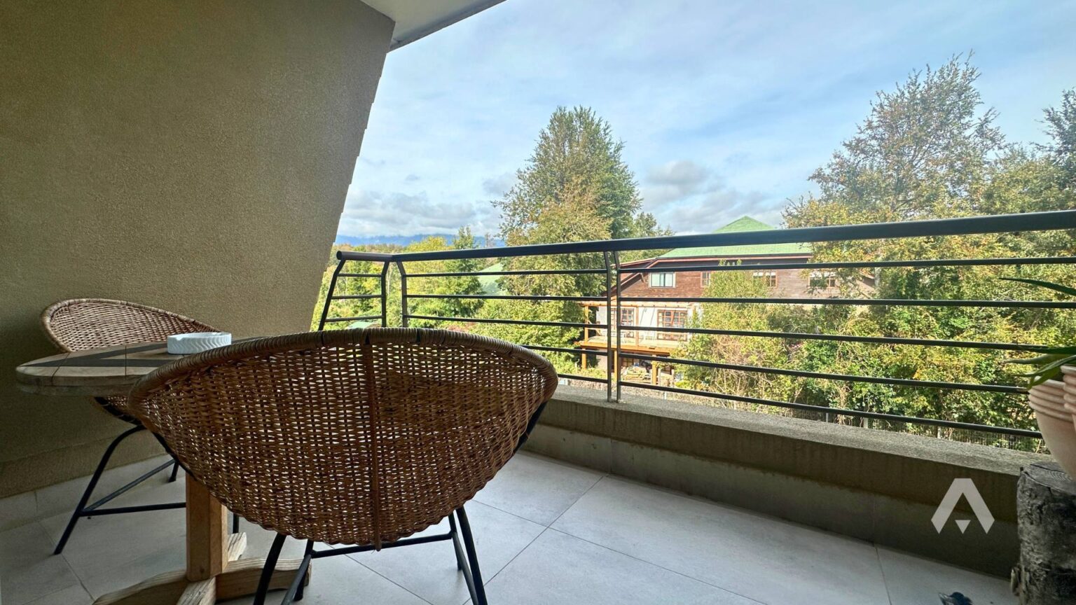 Departamento en arriendo en Pucón — foto 5